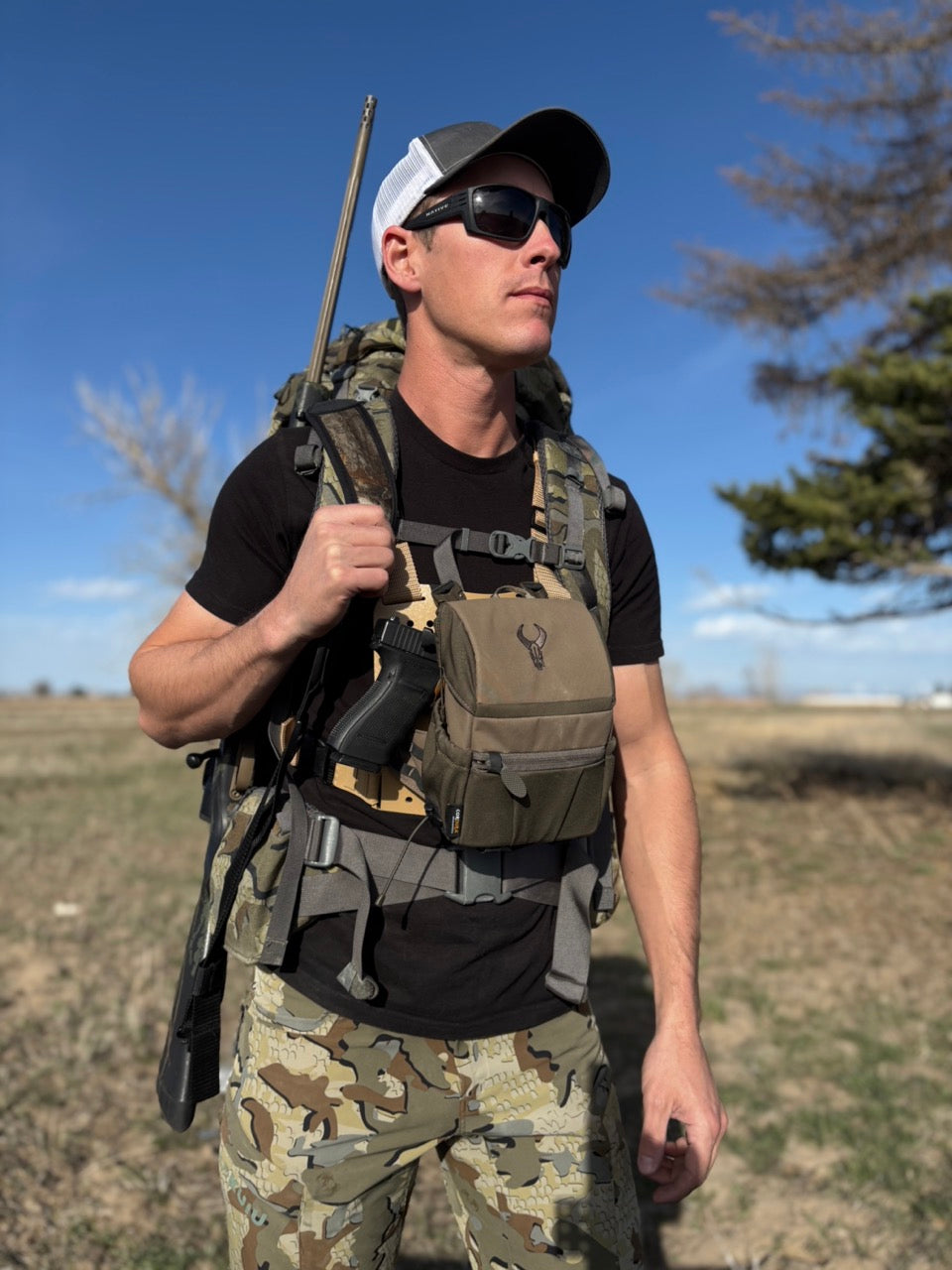 4Front Chest Harness