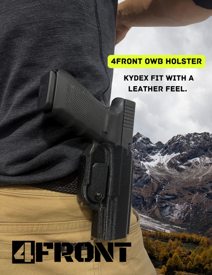 *NEW* OWB Holster