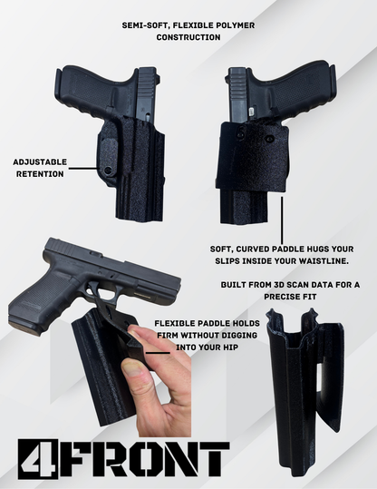*NEW* OWB Holster