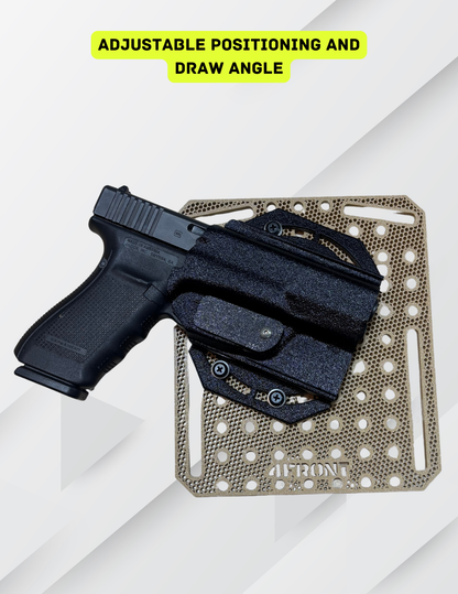 NEW: Fusion Holster (Ships separate, 2 wk lead time)