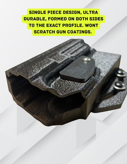 NEW: Fusion Holster (Ships separate, 2 wk lead time)