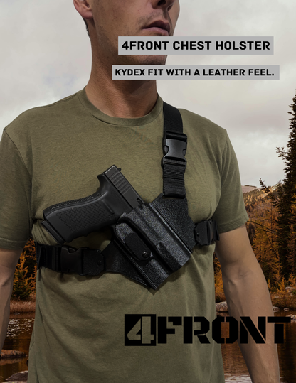 *NEW* Chest Holster