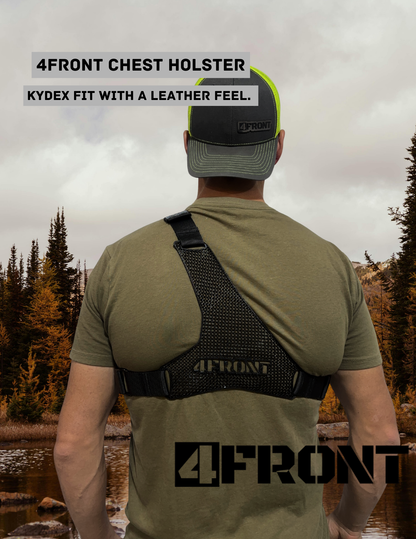 *NEW* Chest Holster