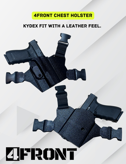 *NEW* Chest Holster