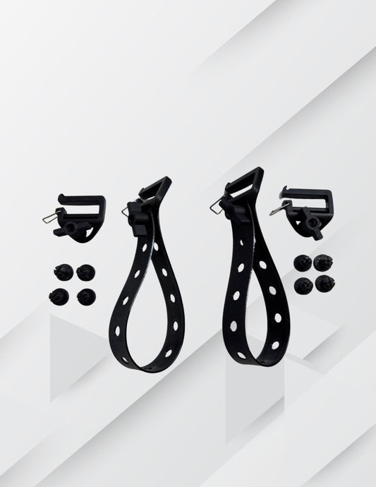 Bino Pouch Quick Connect Kit