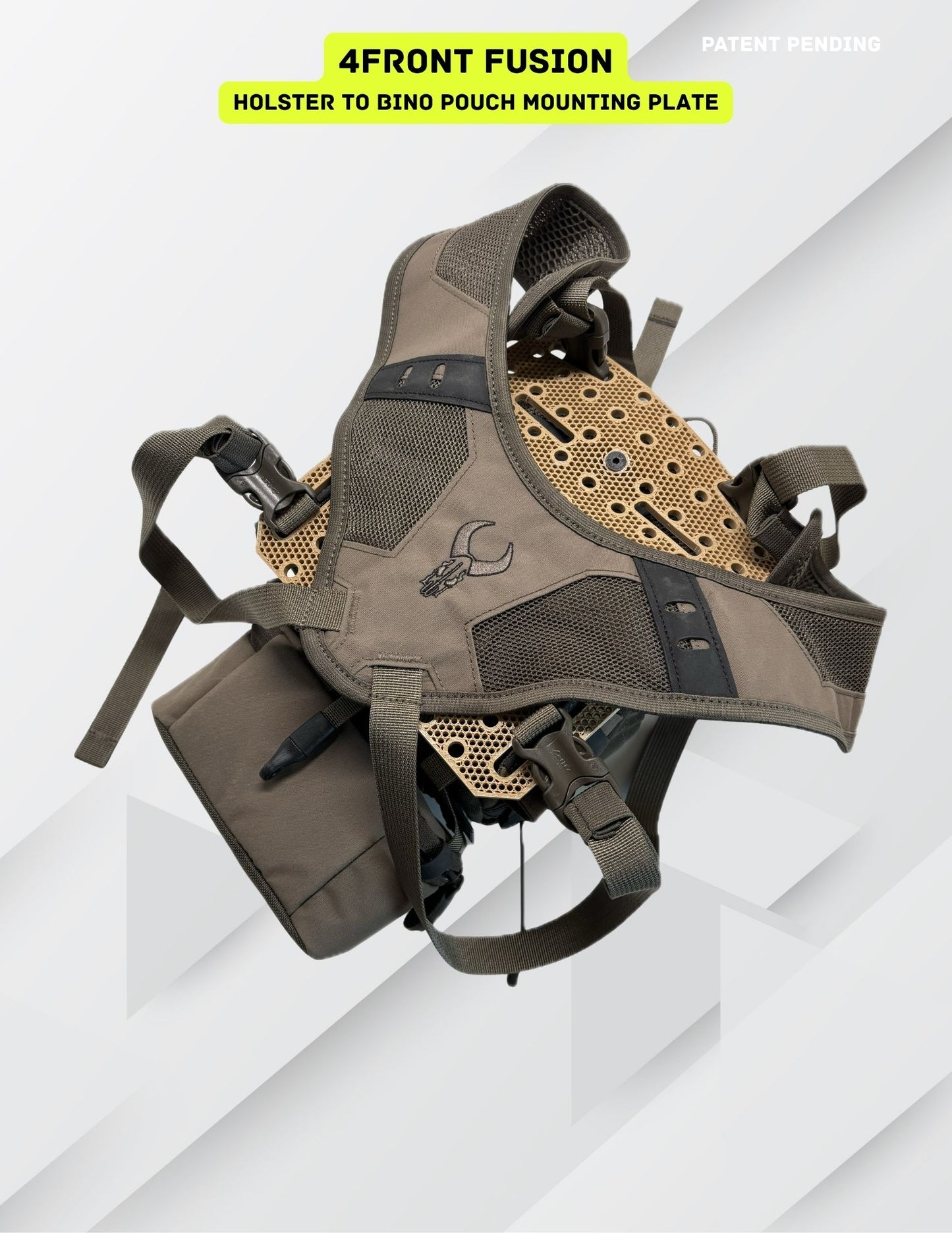 Fusion Plate